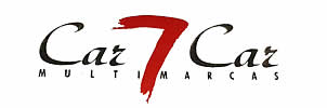 Car 7 Car multimarcas Logo